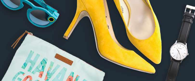 The State of the Ecommerce Fashion Industry: Statistics, Trends & Strategy