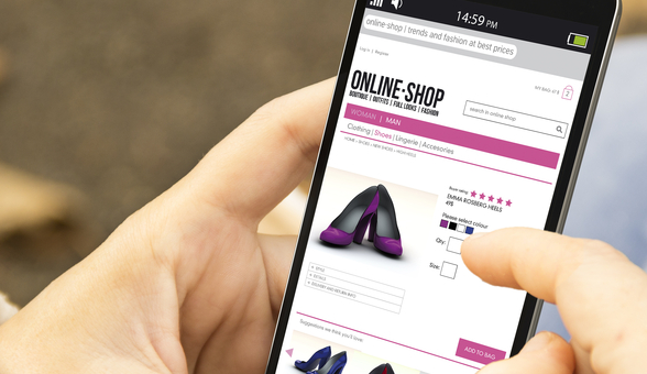 The Future of Mobile Commerce: 10 Trends, 37+ Stats & Three Case Studies