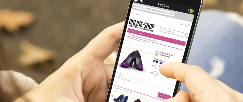 The Future of Mobile Commerce: 10 Trends, 37+ Stats & Three Case Studies